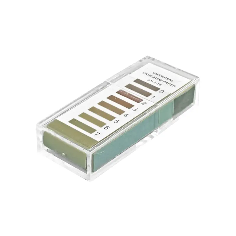 0–14 Ph Test Strips For Accurate Acidity And Alkalinity Measurement 1