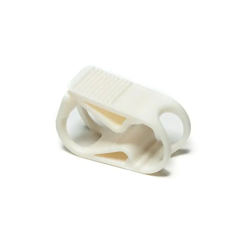 1/2" Siphon Tubing Shut-Off Clamp – Precision Flow Control 1