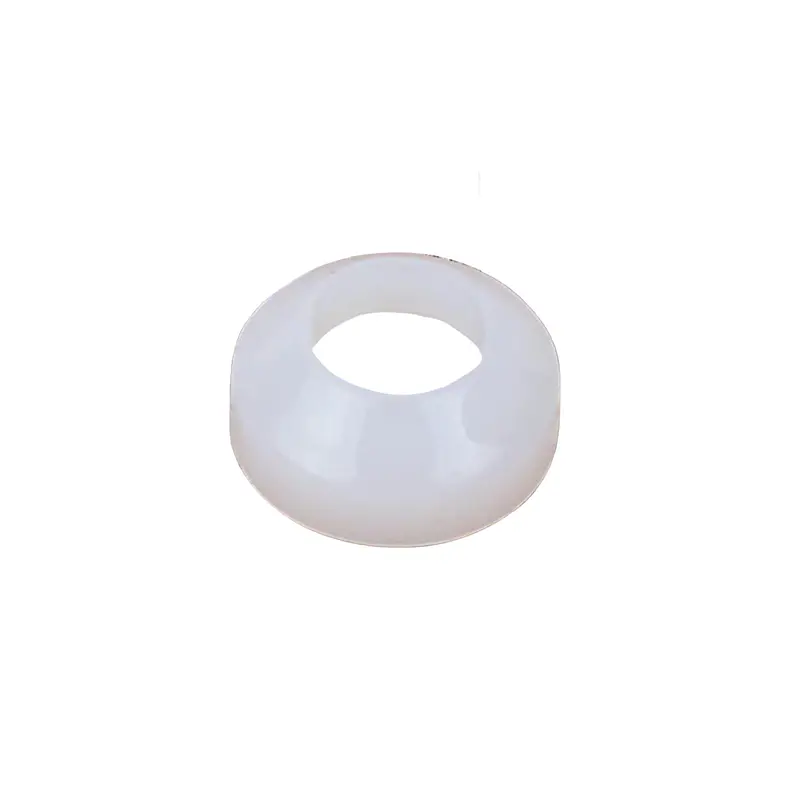 1/4" Nylon Flare (Mfl) Washer – Food-Grade Regulator Seal 1
