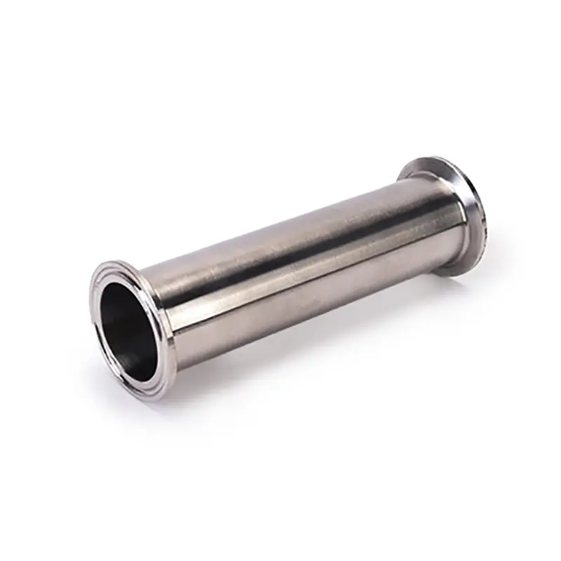 1.5-Inch Tri-Clamp Extension Tube – 6-Inch Stainless Steel 1