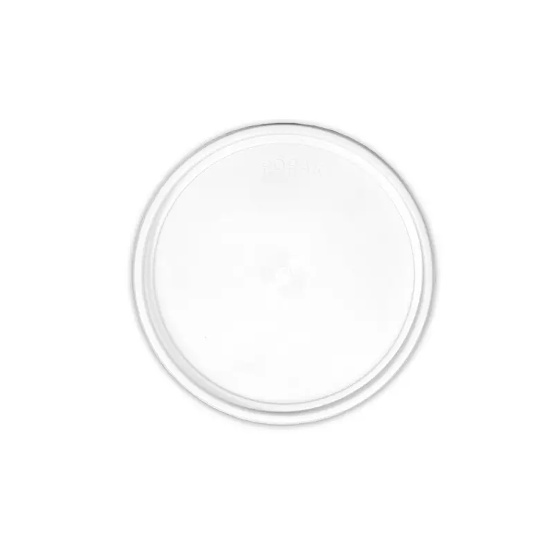 2-Gallon Food-Grade Fermentation Bucket Lid – Solid, No Airlock Hole 1