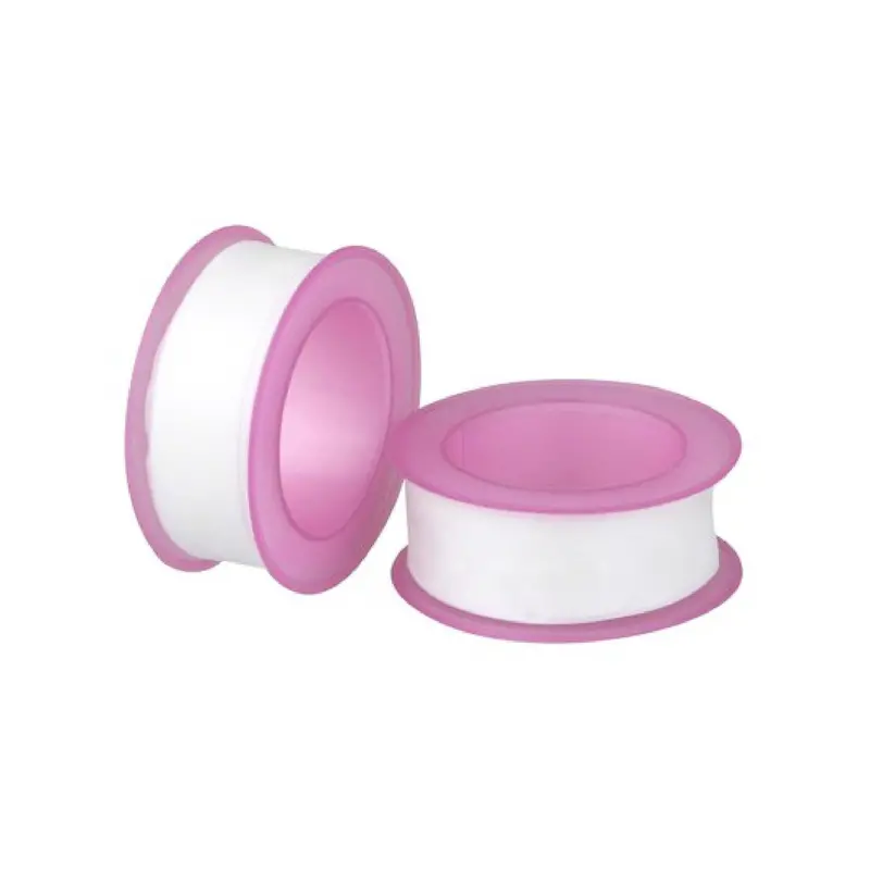 2-Pack Ptfe Thread Seal Tape – High-Density Teflon Wrap 1