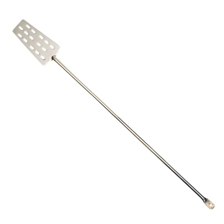 24-Inch Stainless Steel Brewing Spoon – Heavy-Duty Mixing Paddle 1