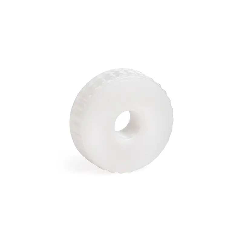38Mm Screw Cap Lid With Airlock Hole – For Growlers & Jugs 1