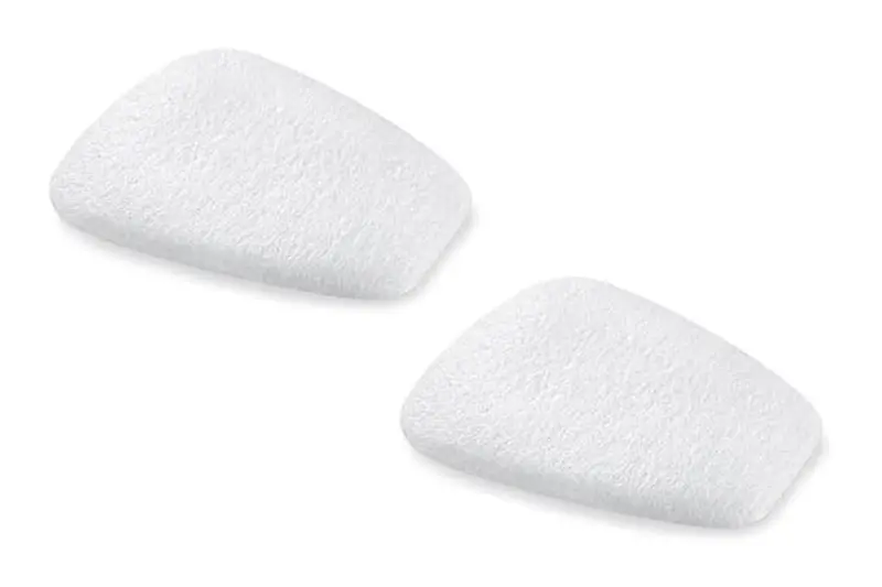 3M 5N11 Particulate Filter Cartridges For Lightweight Respiratory Protection 1