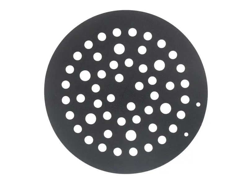 3M Hookit Clean Sanding Back-Up Pad – 5" & 6" Random Orbital Disc Support 2