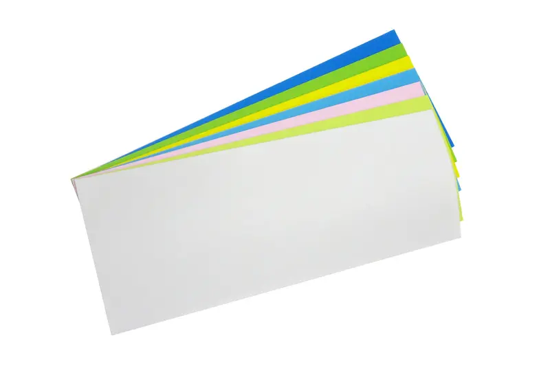 3M Microfinishing Psa Lapping Film – 7-Sheet Pack, 4-1/4"×11", Aluminum Oxide 1