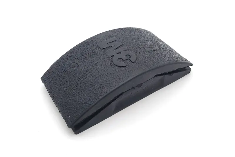 3M Rubber Hand Sanding Block – 1/4-Sheet Size 1