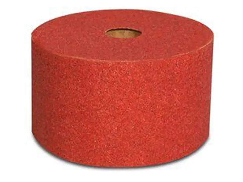 3M Stikit Red Abrasive Roll — Model 316U 1