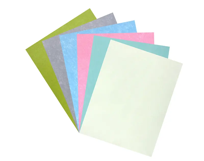 3M Wetordry Polishing Paper – 6-Sheet Pack (8.5" × 11") 1