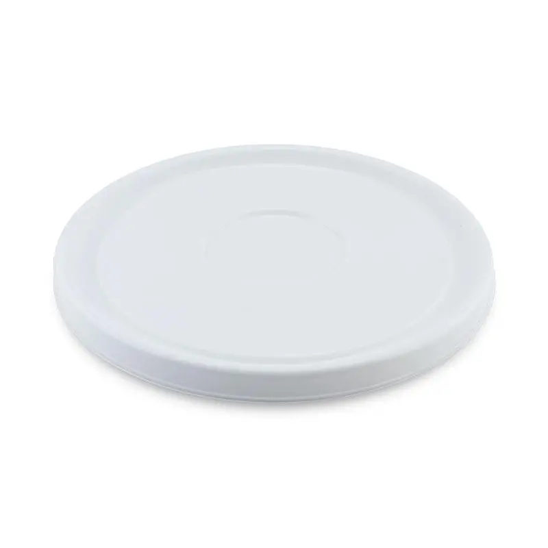 6.5-Gallon Fermentation Bucket Lid – Solid (No Airlock Hole) 1