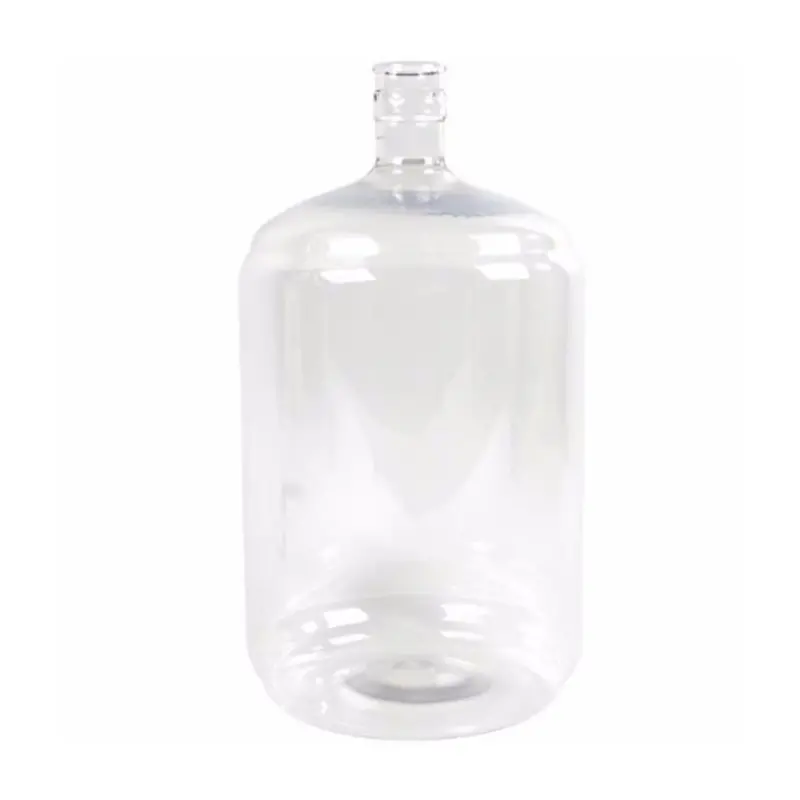 6-Gallon Pet Plastic Carboy – Lightweight Fermentation Vessel (23 Liters) 1