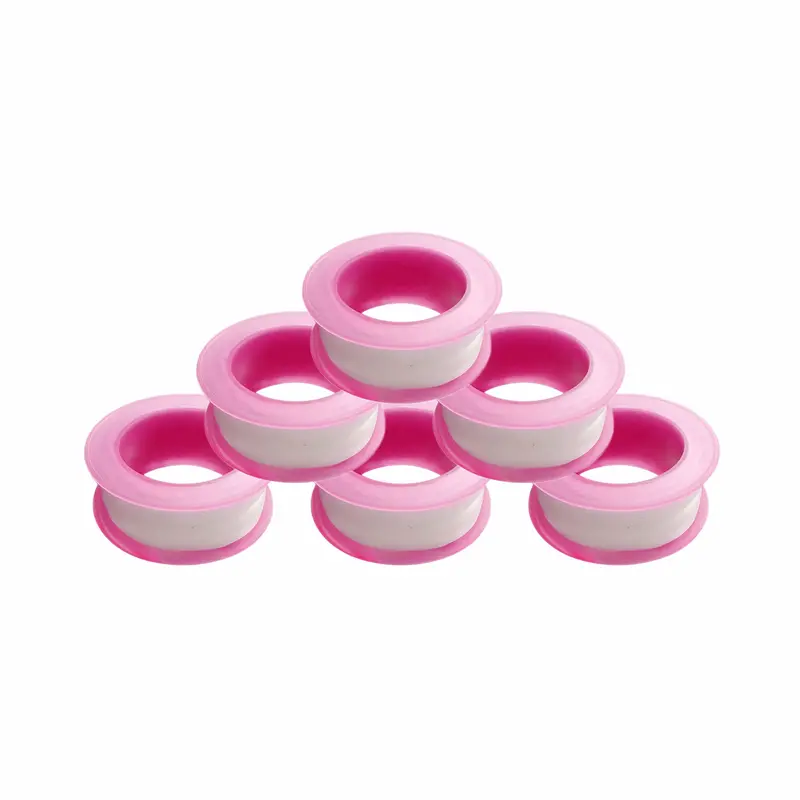 6-Pack Ptfe Thread Seal Tape For Plumbing And Brewing Applications 1