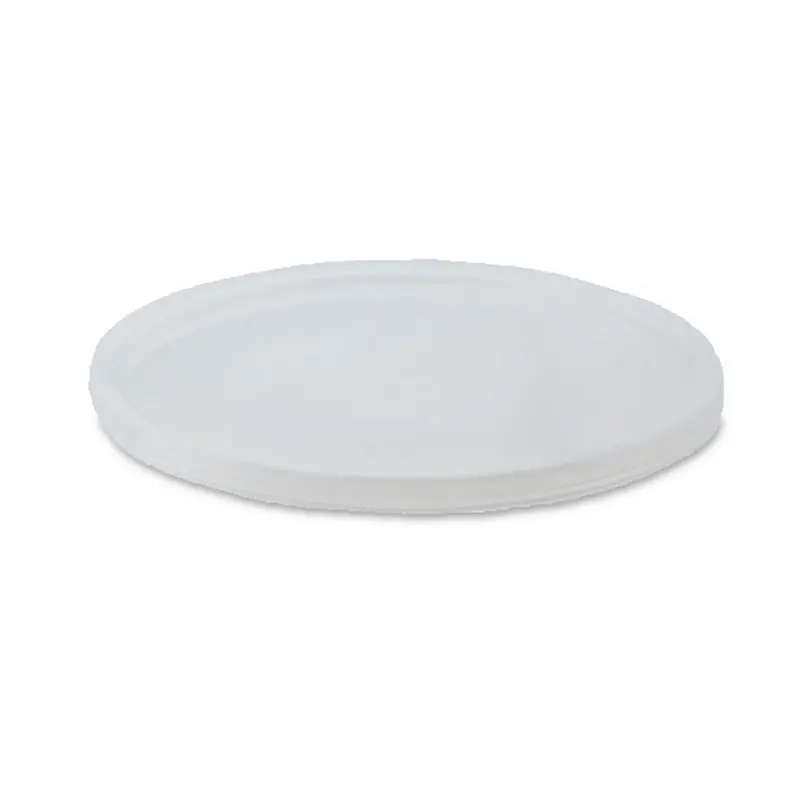 8.5 Gallon Food Grade Bucket Lid 1