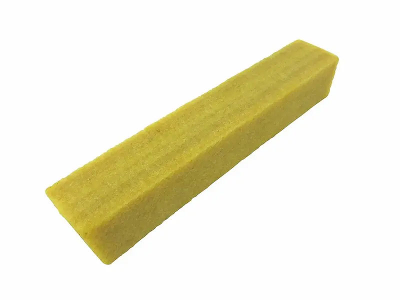 Abrasive Belt Cleaner – Removes Residue And Restores Belt Efficiency 1