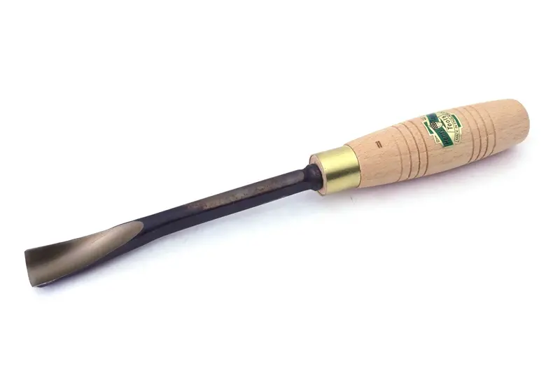Acorn By Henry Taylor #11 Spoon Woodcarving Gouge 4