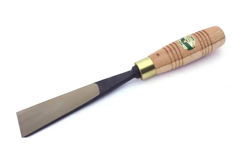 Acorn By Henry Taylor #5 Allongee Woodcarving Gouge 1