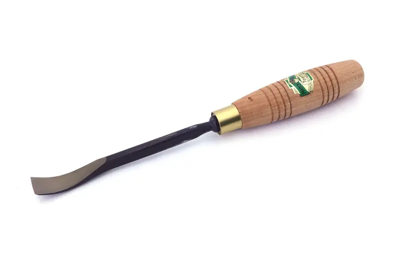 Acorn By Henry Taylor #5 Spoon Woodcarving Gouge 4