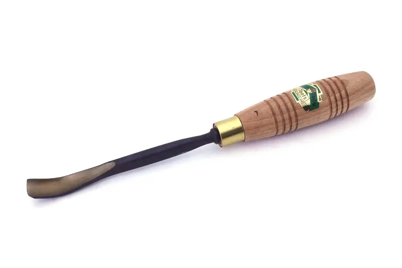 Acorn By Henry Taylor #7 Spoon Woodcarving Gouge 3