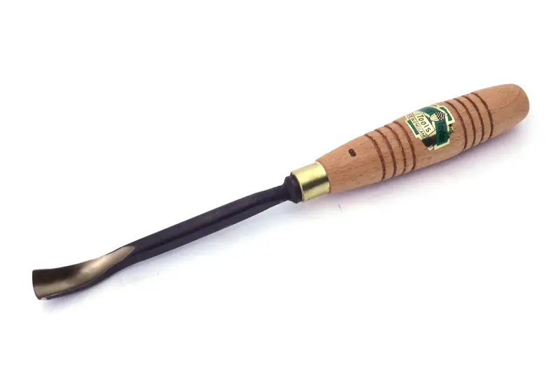 Acorn By Henry Taylor #8 Spoon Woodcarving Gouge 1