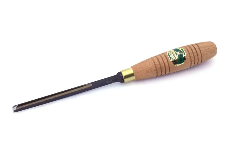 Acorn By Henry Taylor Straight Macaroni Woodcarving Tool 1