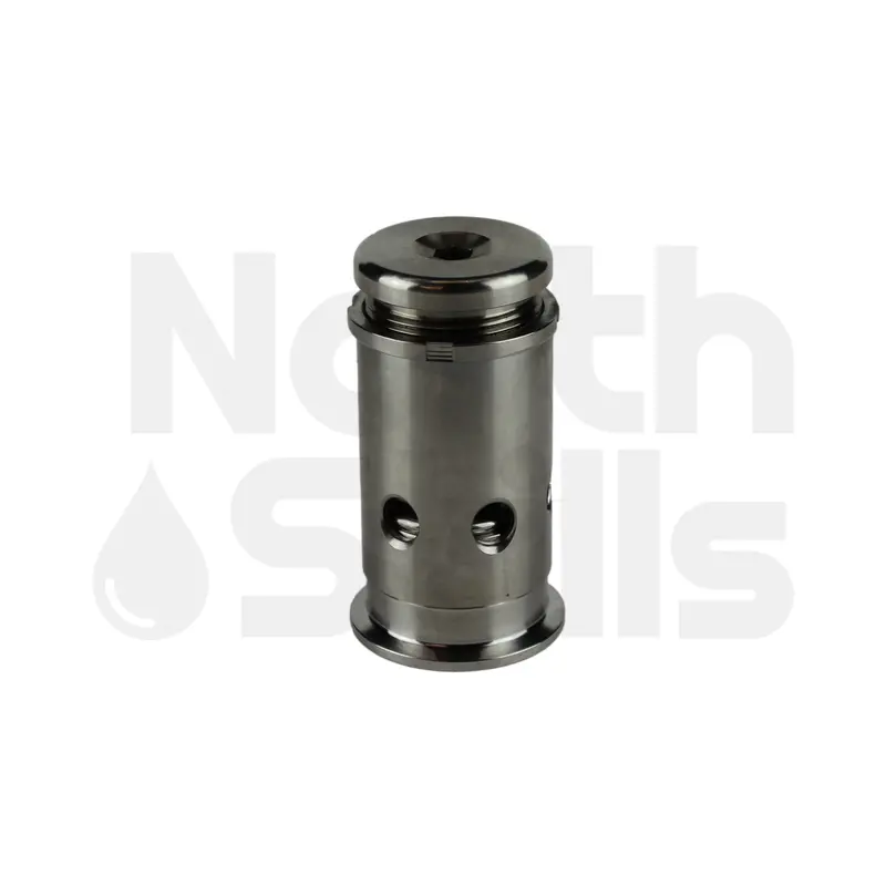 Adjustable Pressure & Vacuum Relief Valve – North Stills 1