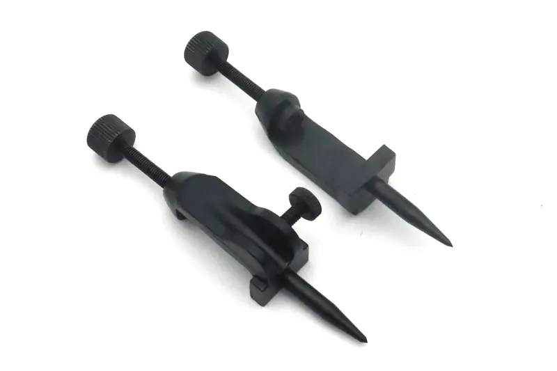 Adjustable Trammel Head Set – Precision Layout Tool (Model 388824) 1