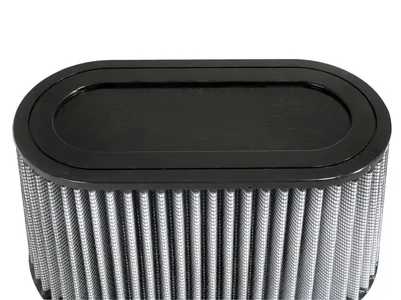 Afe Magnumflow Replacement Air Filter – 3.25-Inch Diameter, 11X6-Inch Base, 9.5X4.5-Inch Top, 6-Hole Pattern 1