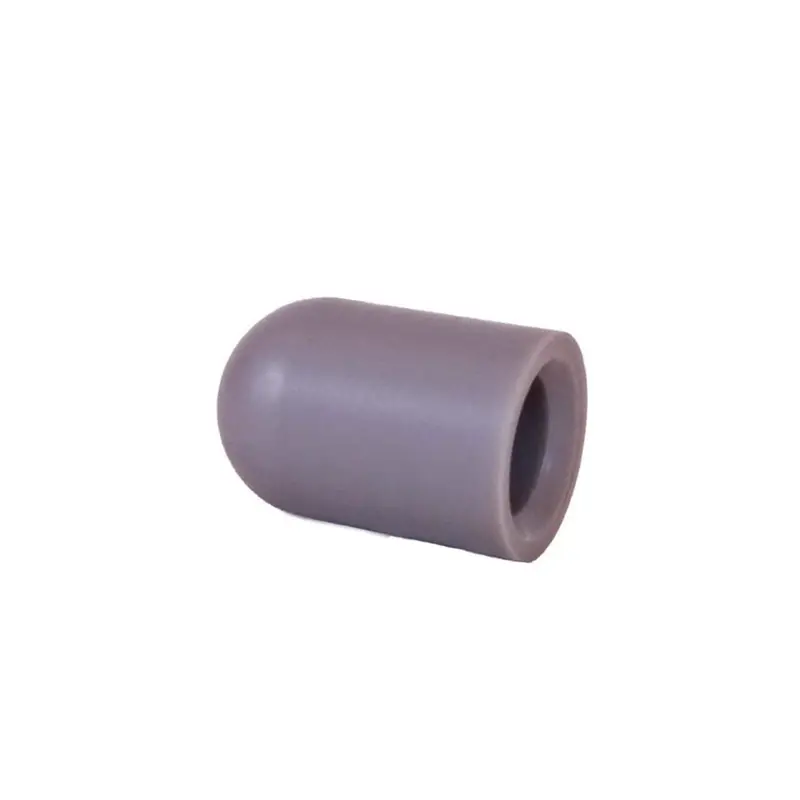 Ball Lock Keg Lid Handle – Replacement Plastic End Cap 1