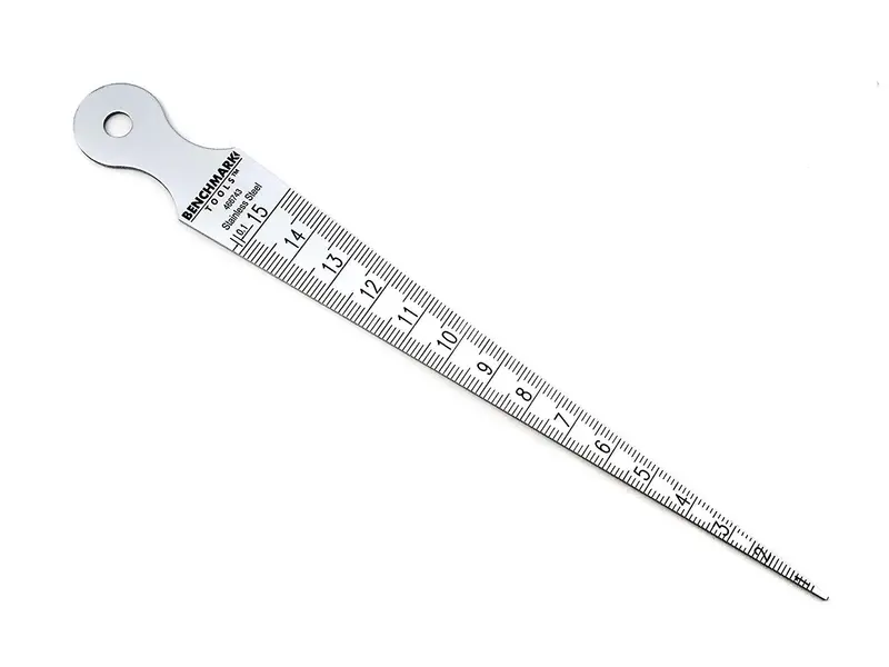 Benchmark Taper Bore Gauge – Precision 1–15Mm Measurement Tool 1