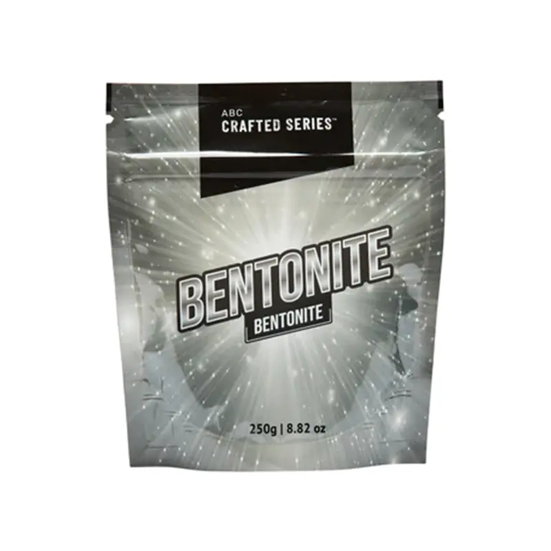Bentonite Clarifier For Wine & Mead – 250 G Food-Grade Powder 1
