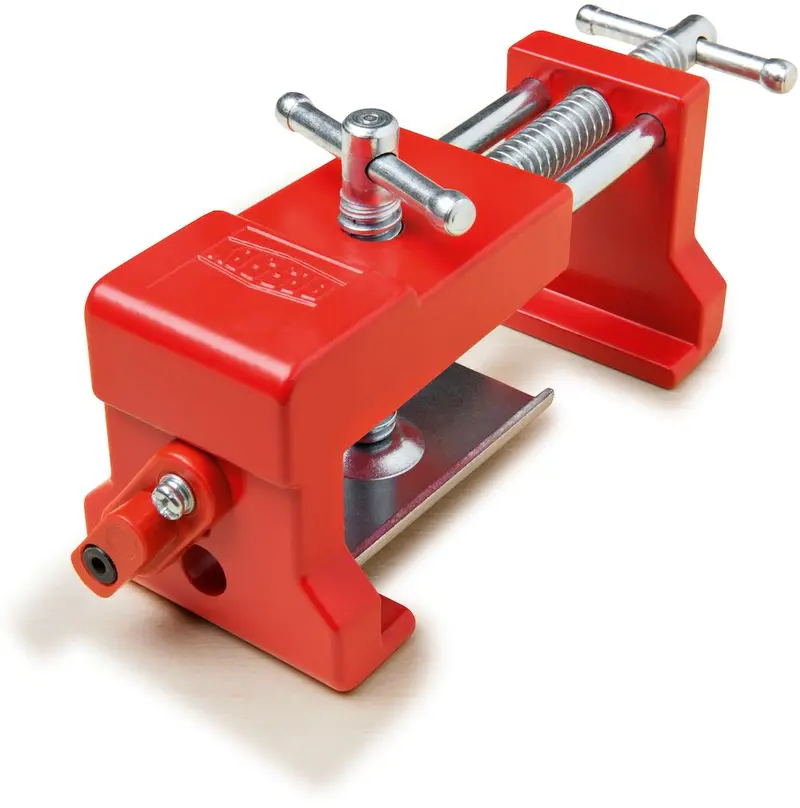 Bessey Face Frame Cabinetry Clamp For Precision Cabinet Assembly 1