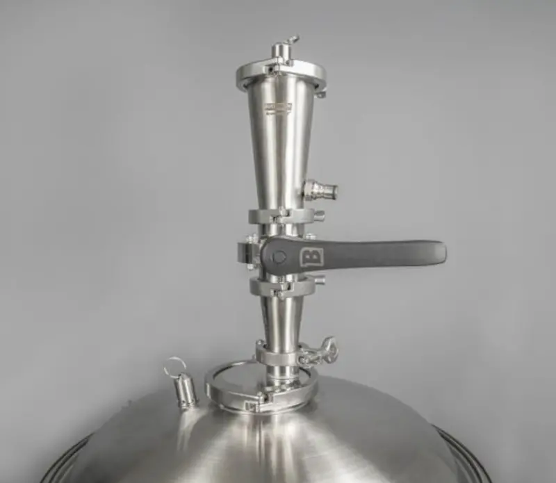 Blichmann Aromanator™ Hop Aroma Infusion System 1