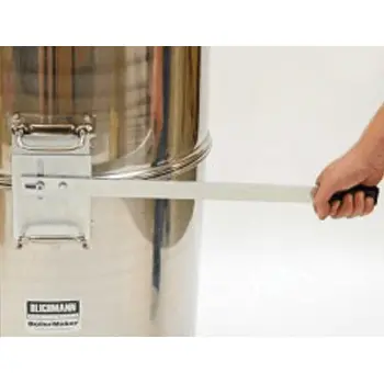 Blichmann Boilermaker 55-Gallon 2Bbl Extension Removal Tool For Large-Scale Brew Systems 1