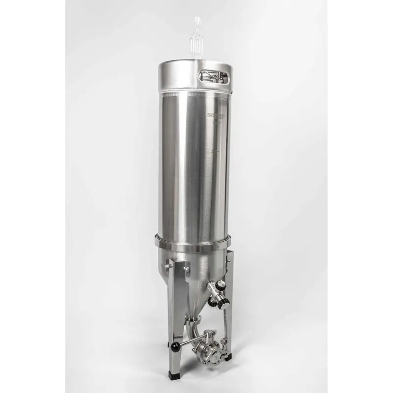 Blichmann Cornical™ Unitank — Complete Conical Fermentation & Kegging System 1
