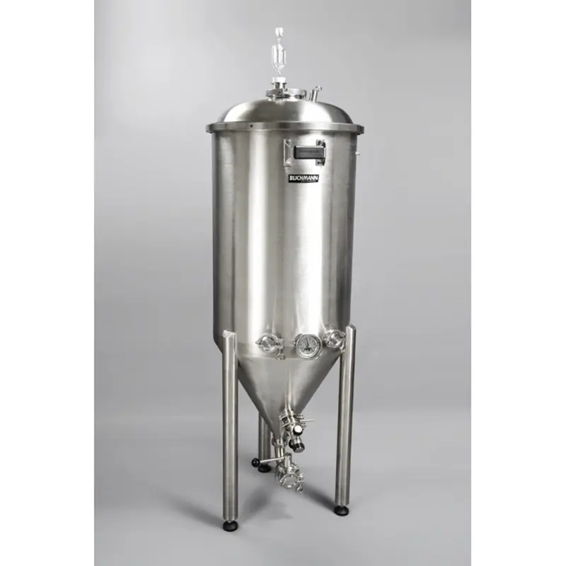 Blichmann Fermenator™ G4 1-Barrel (31-Gallon) Conical Fermenter 1