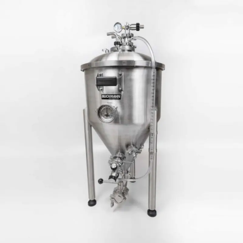Blichmann Fermenator™ G4 19-Gallon Conical Fermenter 1