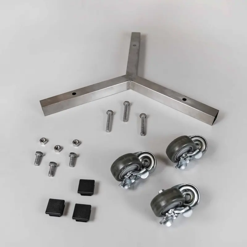 Blichmann Fermenator™ G4 Caster Wheel Kit 1