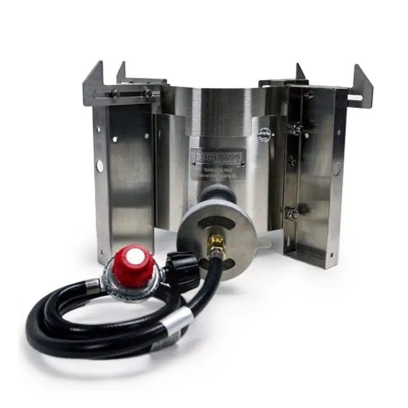 Blichmann Hellfire Dual-Mode Floor-Standing Burner 1