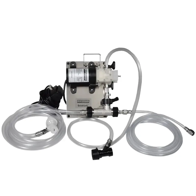 Blichmann Quickcarb Carbonation System 1