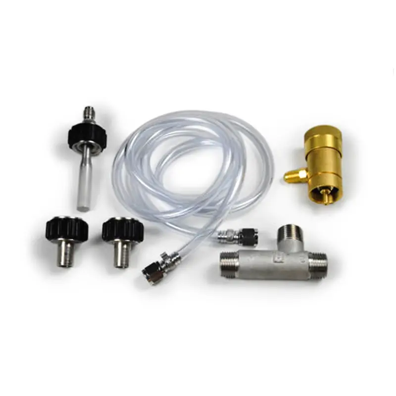 Blichmann Standard In-Line Oxygenation Kit 1