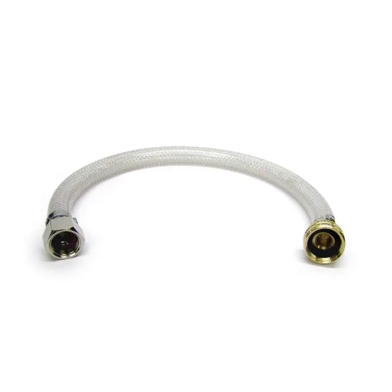 Blichmann Therminator Back-Flush Hose Assembly For Heat Exchanger Cleaning 1