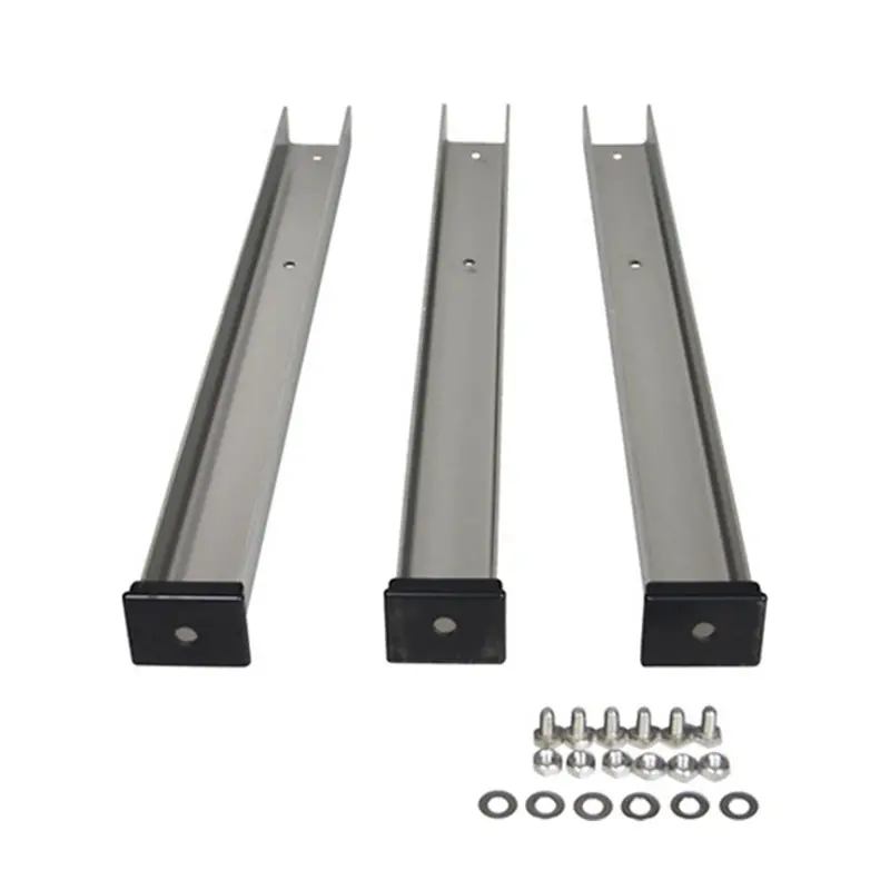 Blichmann Wineeasy™ Leg Extensions For 20- And 30-Gallon Presses 1
