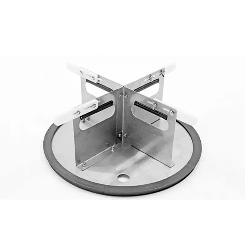Blichmann Wineeasy™ Stainless Steel Press Pistons 1