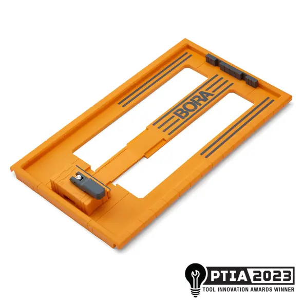 Bora Ngx Saw Plate Replacement — Rt-Optimized Design For Ngx System Compatibility 1