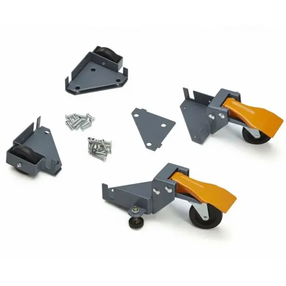 Bora Pm-1100 Universal Mobile Base — Supports Up To 400 Lbs For Workshop Flexibility 1