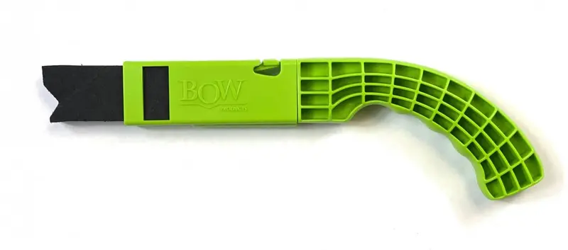 Bow Products Dce Pushpro Push Stick – Non-Slip Eva Foam-Tipped Safety Tool For Narrow Cuts 1