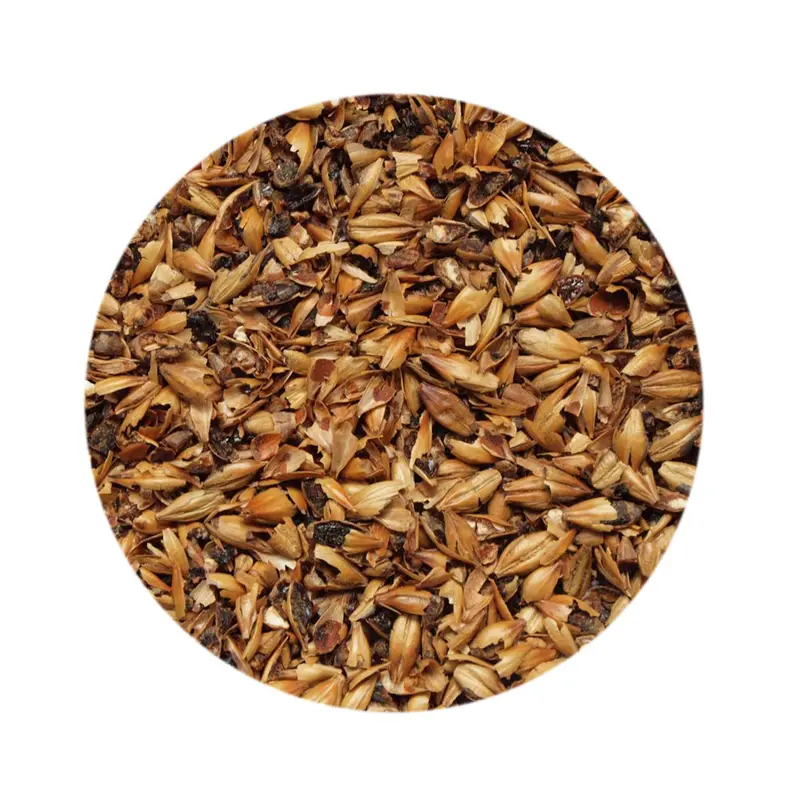 Briess Caramel 120 Malt – Pre-Milled, 50 Lb Bag 1