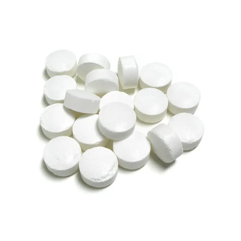 Campden Tablets (Sodium Metabisulfite) – 25-Count Homebrew Stabilizer Pack 1
