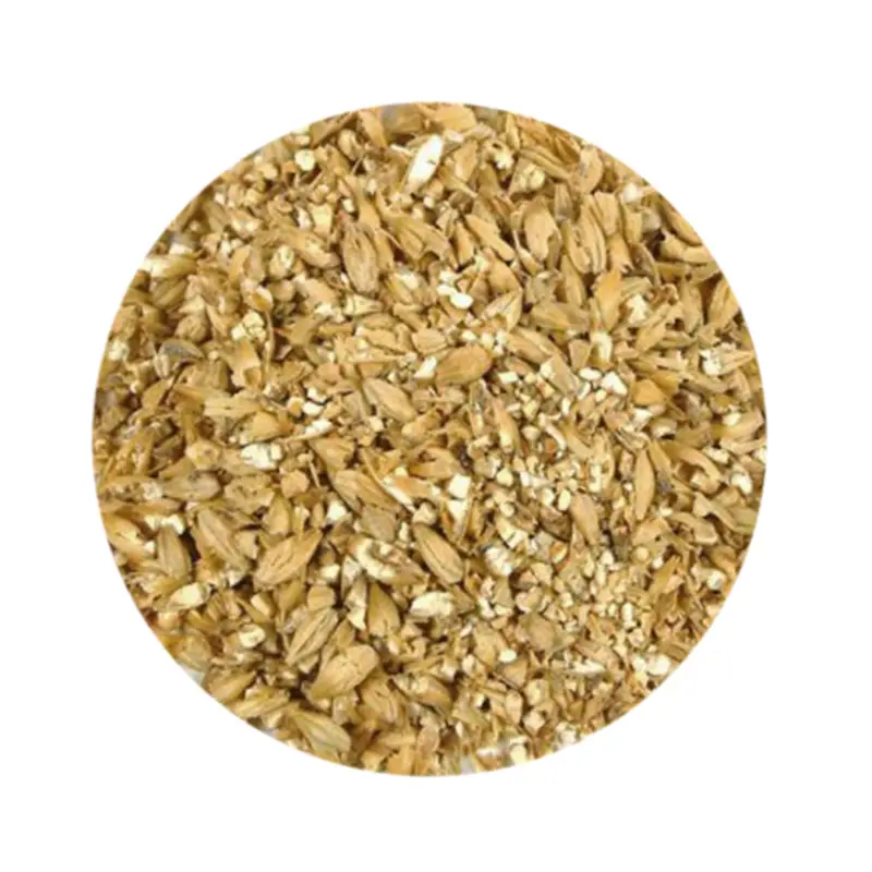 Carapils Dextrin Malt – Pre-Milled Brewing Grain 1